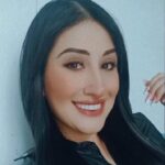 Juliana Obando- joven desaparecida en Envigado-laboraba en una empresa de odontología