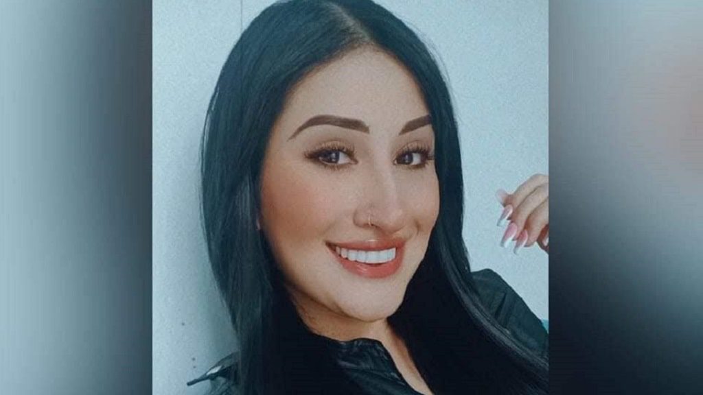 En Envigado buscan a Juliana Obando, quien desapareció misteriosamente el miércoles