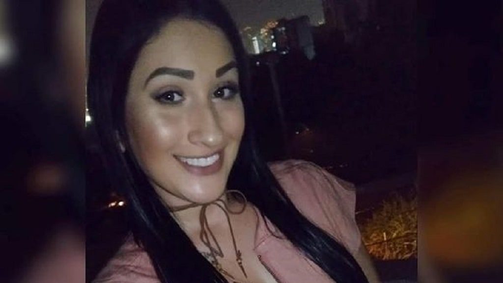 Juliana Obando- joven desaparecida en Envigado-laboraba en una empresa de odontología 