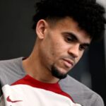 Luis Díaz se acerca al regreso: Klopp dice que entrenará la próxima semana