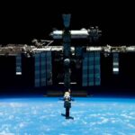 La Estación Espacial Internacional: ¿Deberíamos destruirla o reutilizarla?