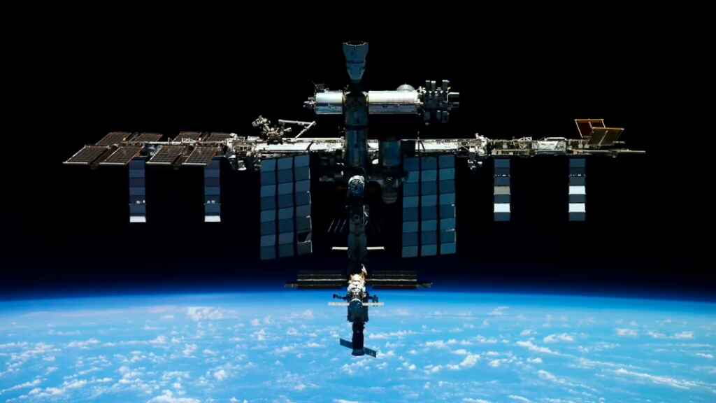 La Estación Espacial Internacional: ¿Deberíamos destruirla o reutilizarla?