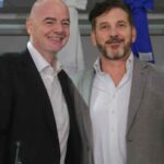 La FIFA recibe la candidatura de Argentina para organizar el Mundial sub-20