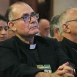 La Iglesia católica pide centrarse en la atención a las víctimas de abuso sexual