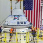 Boeing y la NASA posponen el lanzamiento de la cápsula Starliner para julio