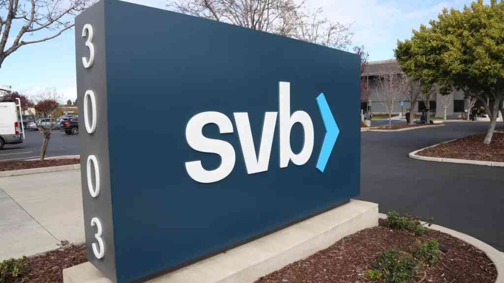 La caída del SVB desencadena un temblor financiero en Estados Unidos