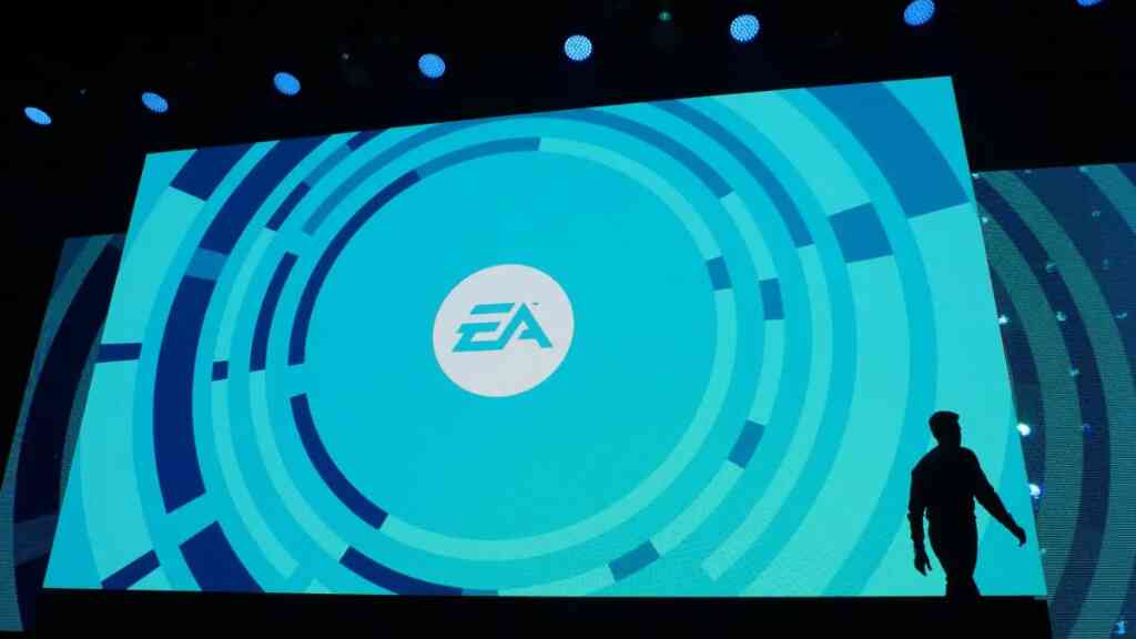 La compañía de videojuegos Electronic Arts (EA) despedirá al 6 % de su plantilla