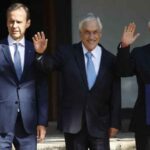 La derecha iberoamericana une fuerzas ante la ola progresista