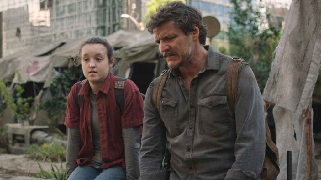 La final de The Last of Us en HBO bate récords de audiencia con su impactante desenlace