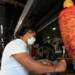 La inflación se «come» a las taquerías mexicanas en el Día del Taco