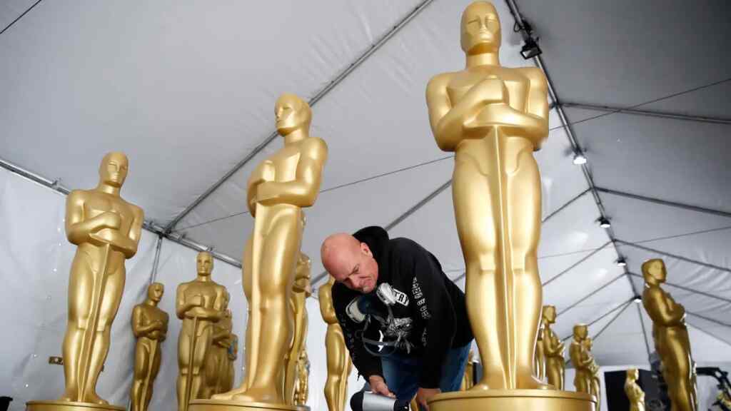 La noche más esperada de Hollywood! Los Óscar 2023 listos para cautivar a nuevas audiencias