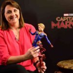La partida de Victoria Alonso sacude a Marvel Studios tras el batacazo de 'Ant-Man y la Avispa_ Quantumania