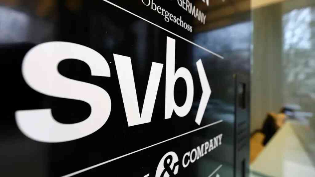 First Citizens Bank adquiere los activos de Silicon Valley Bridge Bank - SVB