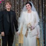 Laura Pausini y Paolo Carta: así fue su boda civil tras 18 años de relación