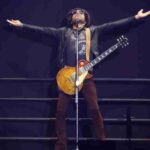 Lenny Kravitz actuará en el homenaje «In Memoriam» de los Óscar