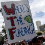 Logran acuerdo para evitar una nueva huelga escolar en Los Ángeles (EE.UU.