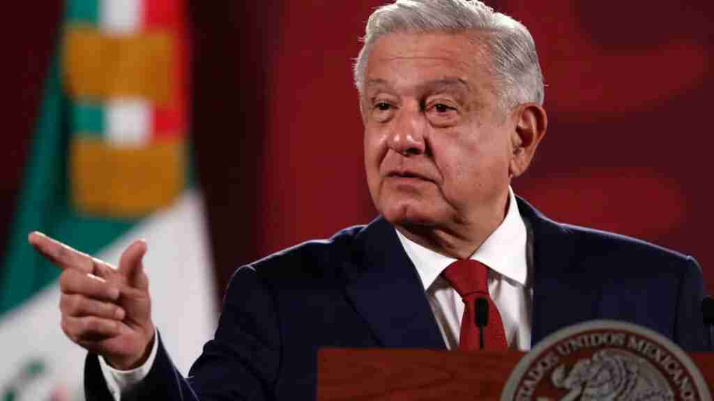 López Obrador niega que su reforma electoral «Plan B» afecte la democracia