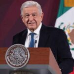 López Obrador visitará la frontera tras el incendio que mató a 39 migrantes
