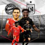 Los Ángeles FC y Bayern Múnich se unen para desarrollar talento en Estados Unidos