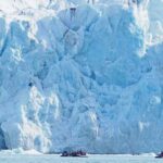 Los datos del Copernicus revelan alarmante pérdida de hielo antártico y ártico