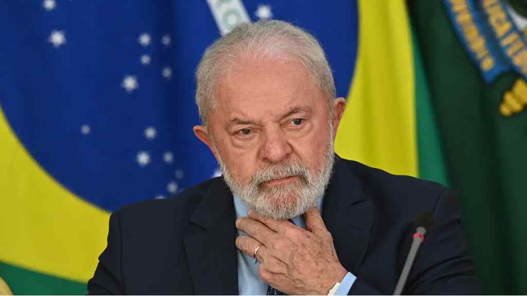 Lula lanza una plataforma para reanudar miles de obras paradas en Brasil