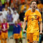 Luuk de Jong anuncia su retirada de la selección