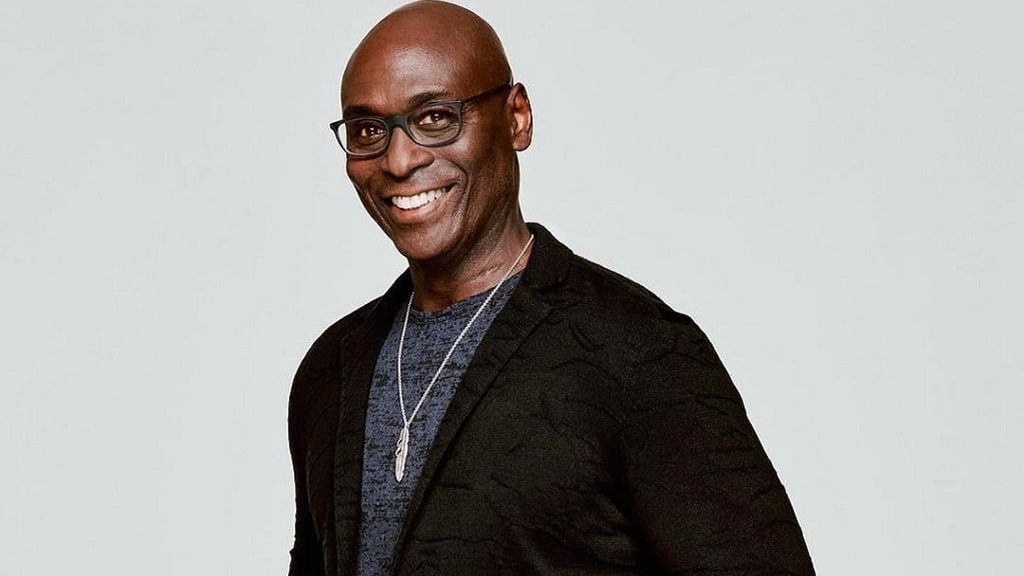 Lance Reddick habría muerto por causas naturales