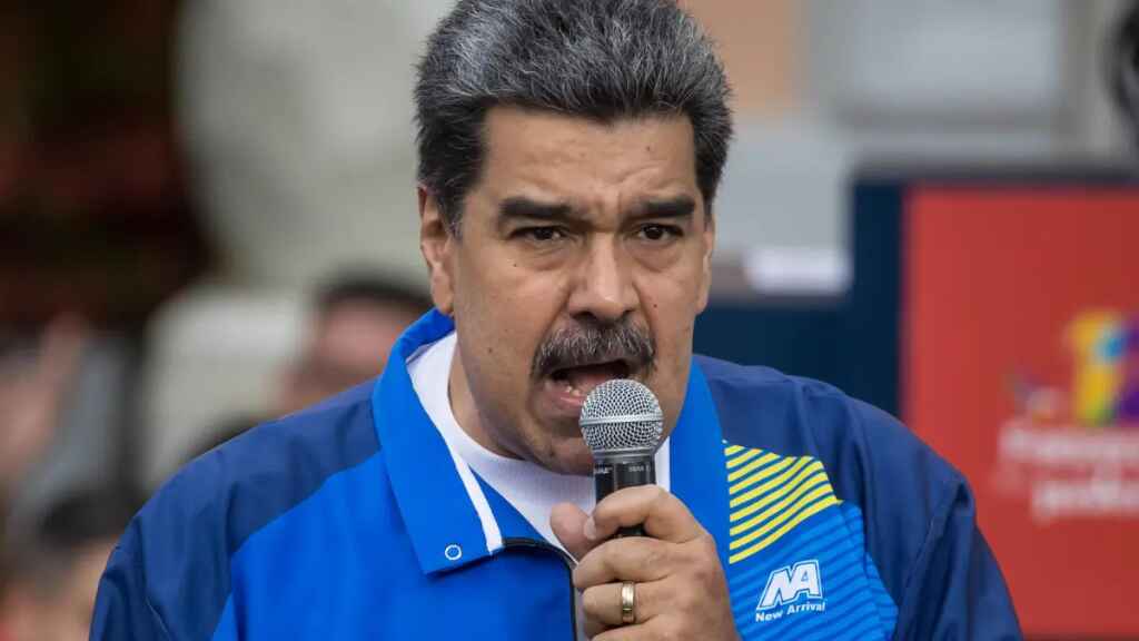 Maduro reitera que enfrentará la corrupción chavista con firmeza