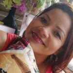 Mariela Ortiz León- asesinada por su ex pareja en Piedecuesta- el domingo 5 de marzo