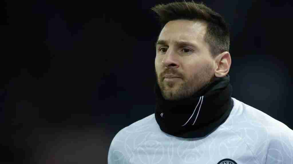 El papá de Messi desmiente tres noticias sobre su hijo------Messi_ «Llegamos bien y estamos capacitados para revertir la situación»