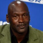 Michael Jordan negocia su salida como máximo accionista de los Hornets