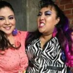 Michelle Rodríguez y Luz Aldán habrían sostenido una extensa relación sentimental DE 4 AÑOS