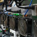 Minería de criptomonedas en Pensilvania causa controversia por contaminación acústica y posible violación de normativas