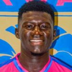 El jugador Moustapha Sylla muere tras desplomarse en pleno partido en Costa de Marfil