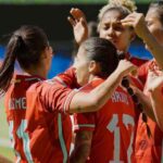 FIFA aumenta fondo de premios del Mundial femenino en un 300% y promete igualdad