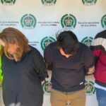 Extraditan a EE. UU. a diseñadora colombiana Nancy González por crueldad animal