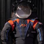 La Nasa introduce un nuevo traje espacial para los astronautas de Artemis