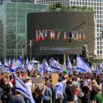 Netanyahu a Biden_ Israel seguirá como democracia fuerte con reforma judicial