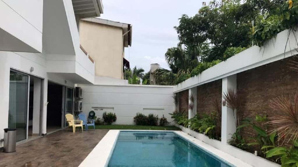 casa que Nicolás Petro se quería comprar en Barranquilla