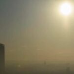 No queda ya ningún lugar en la Tierra libre de contaminación atmosférica