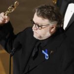 Pinocchio de Guillermo del Toro se lleva el Óscar a Mejor película de Animación