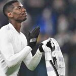 Pogba, desconvocado por llegar tarde a la concentración con la ‘Juve’