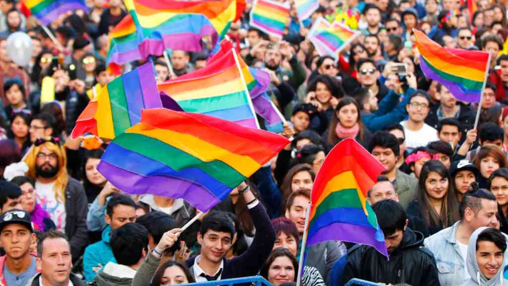 Polémica en Chile por la declaración del Día de la Visibilidad Lésbica