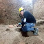 Pompeya descubre nuevos tesoros en una zona saqueada en el pasado