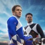 Regresan los Power Rangers: el homenaje nostálgico que todo fan estaba esperando