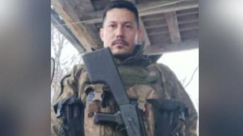 Quién era Manuel Ferley Barrios, el colombiano de Neiva que murió en la guerra de Ucrania