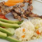 Rana toro: alternativa nutritiva y económica de la gastronomía de Oaxaca para la Cuaresma