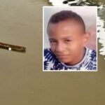 Tragedia en el Bajo Cauca: Niño de 12 años hallado muerto en el río Cauca----El cuerpo de Javier Bohórquez Obando fue hallado