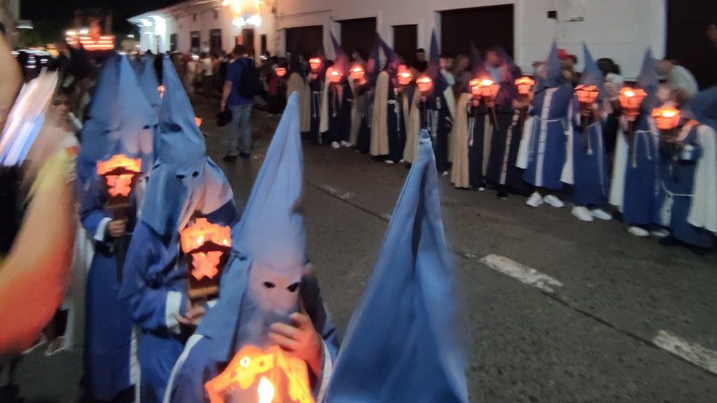 Estos son los 3 mejores países de América Latina para celebrar Semana Santa - semana en Colombia, santa fe de Antioquia