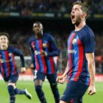 La investigación de la UEFA al Barcelona: tres escenarios - Sergi Roberto renueva con el Barcelona hasta 2024